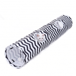2 Holes Cat Tunnels 