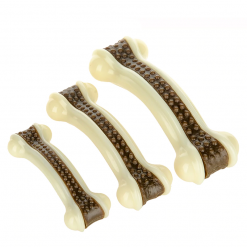 Bone Molar Bite-resistant