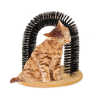 Cat Massage Arch